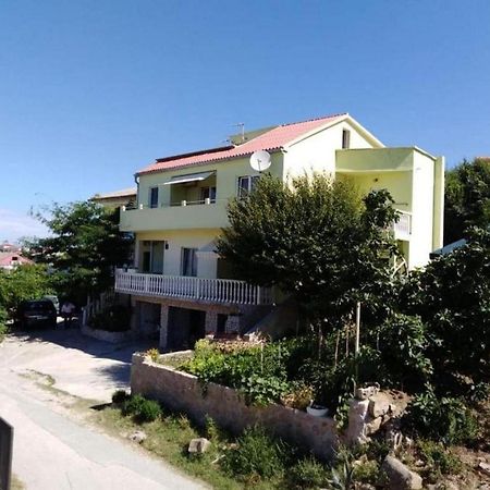 Apartments Miocic ราชานาส ภายนอก รูปภาพ