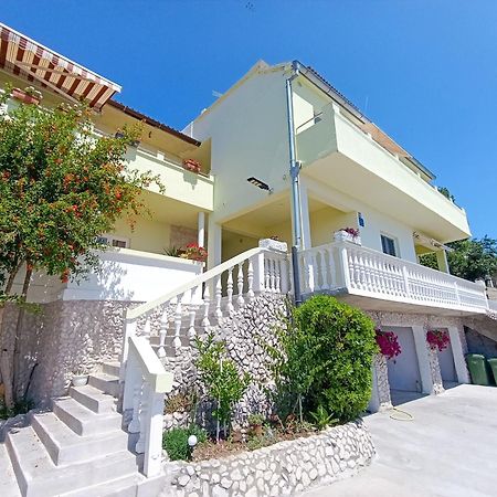 Apartments Miocic ราชานาส ภายนอก รูปภาพ