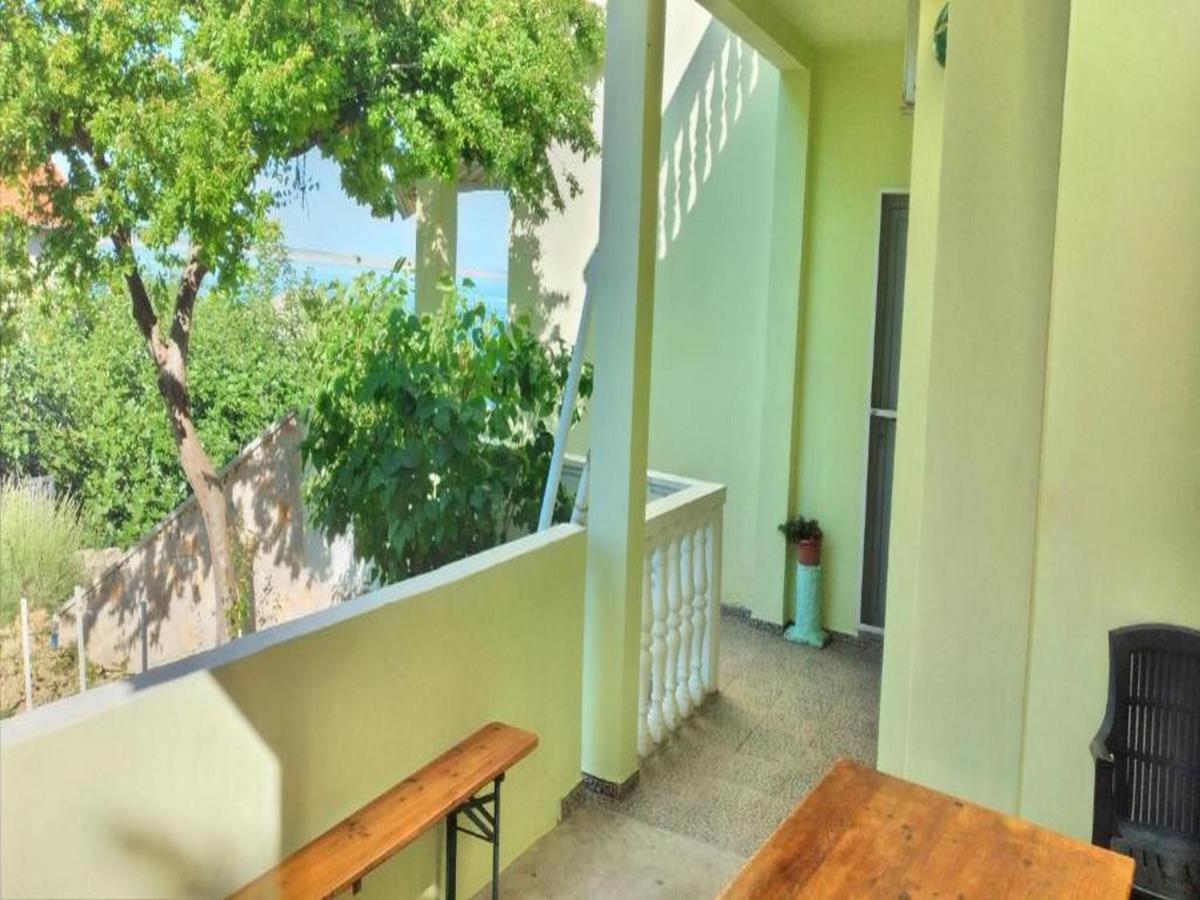 Apartments Miocic ราชานาส ภายนอก รูปภาพ
