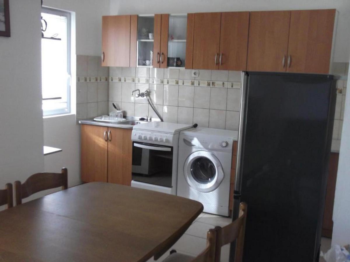 Apartments Miocic ราชานาส ภายนอก รูปภาพ