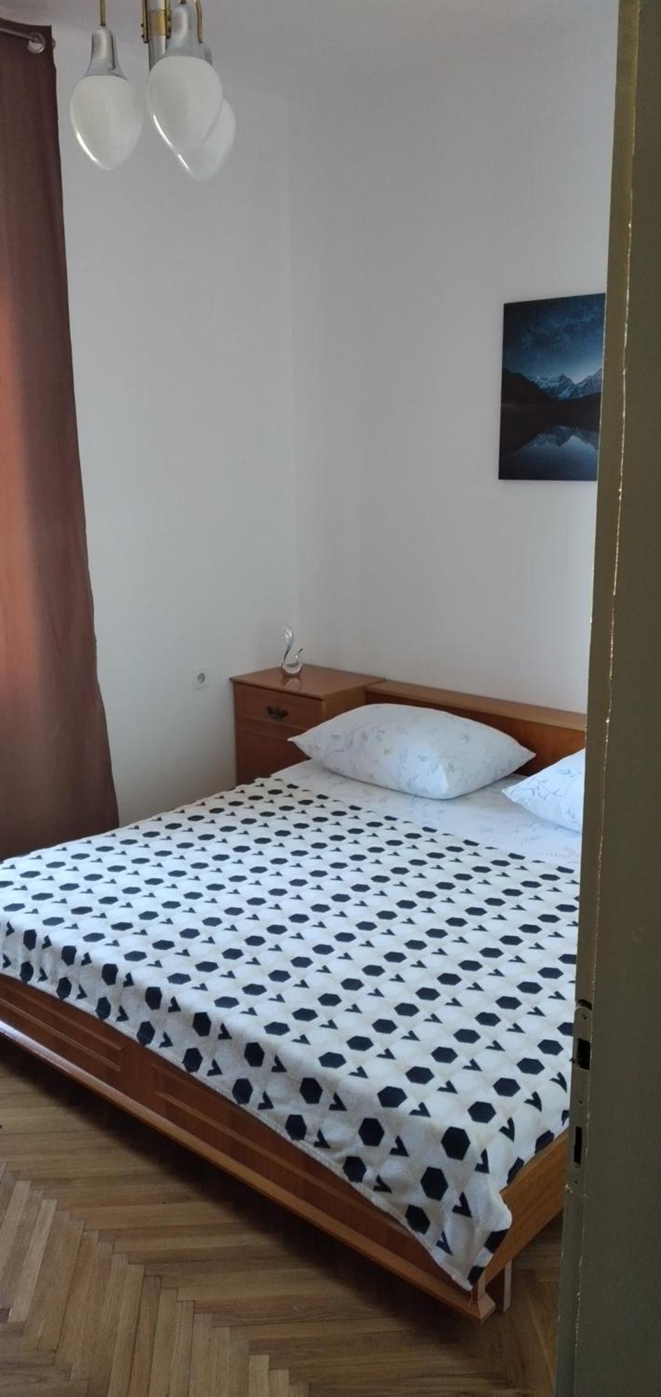 Apartments Miocic ราชานาส ภายนอก รูปภาพ