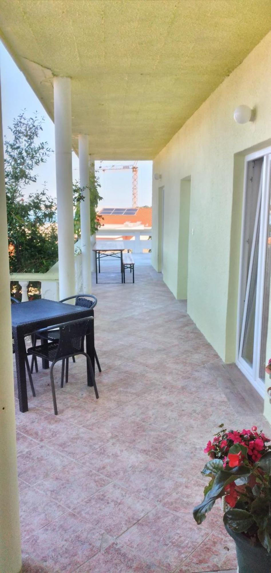 Apartments Miocic ราชานาส ภายนอก รูปภาพ