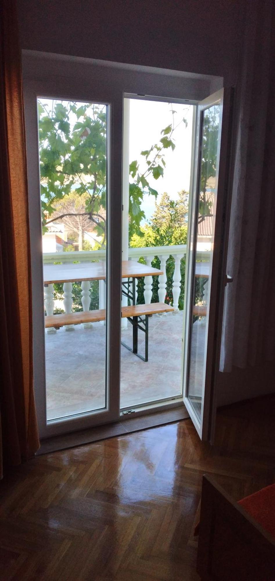 Apartments Miocic ราชานาส ภายนอก รูปภาพ