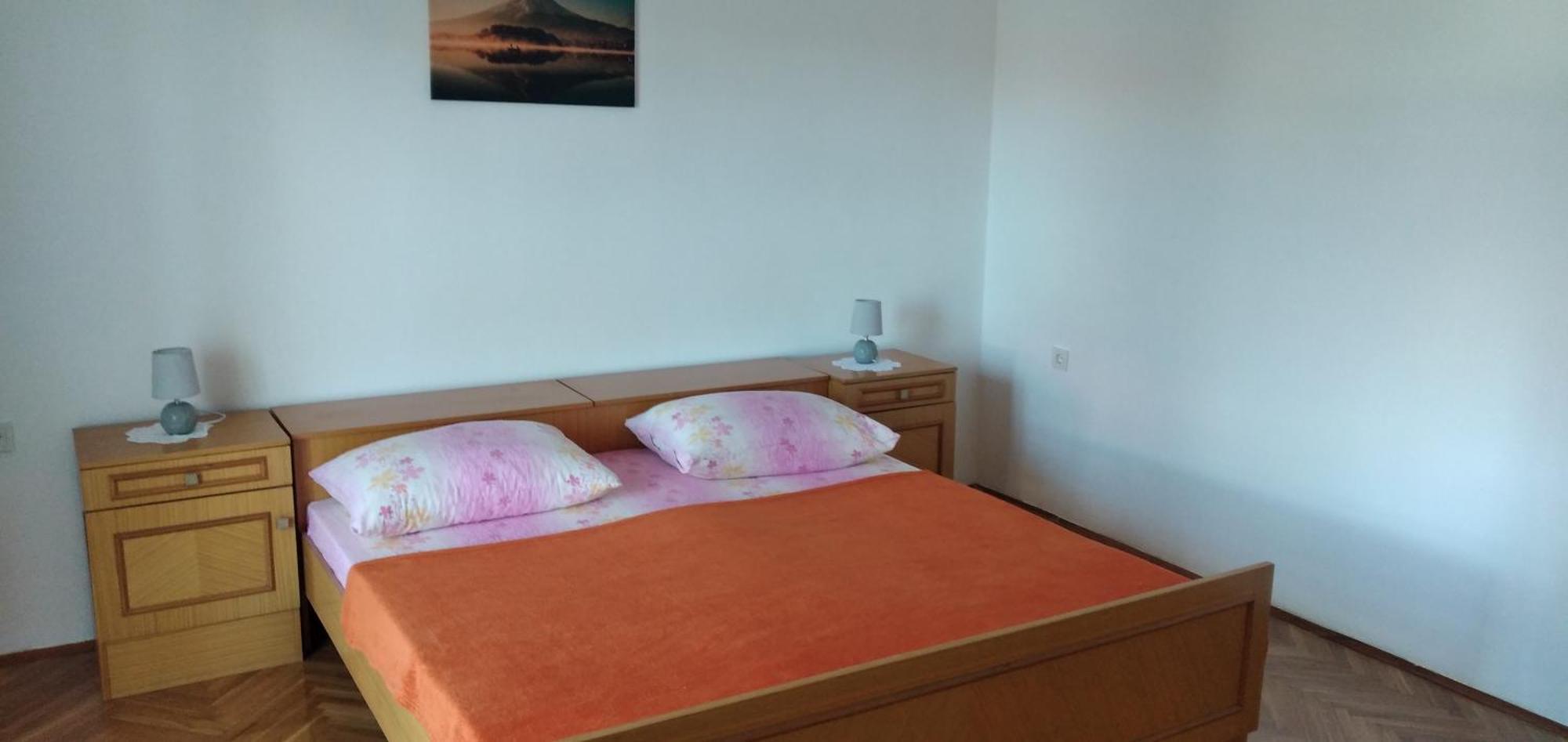 Apartments Miocic ราชานาส ภายนอก รูปภาพ