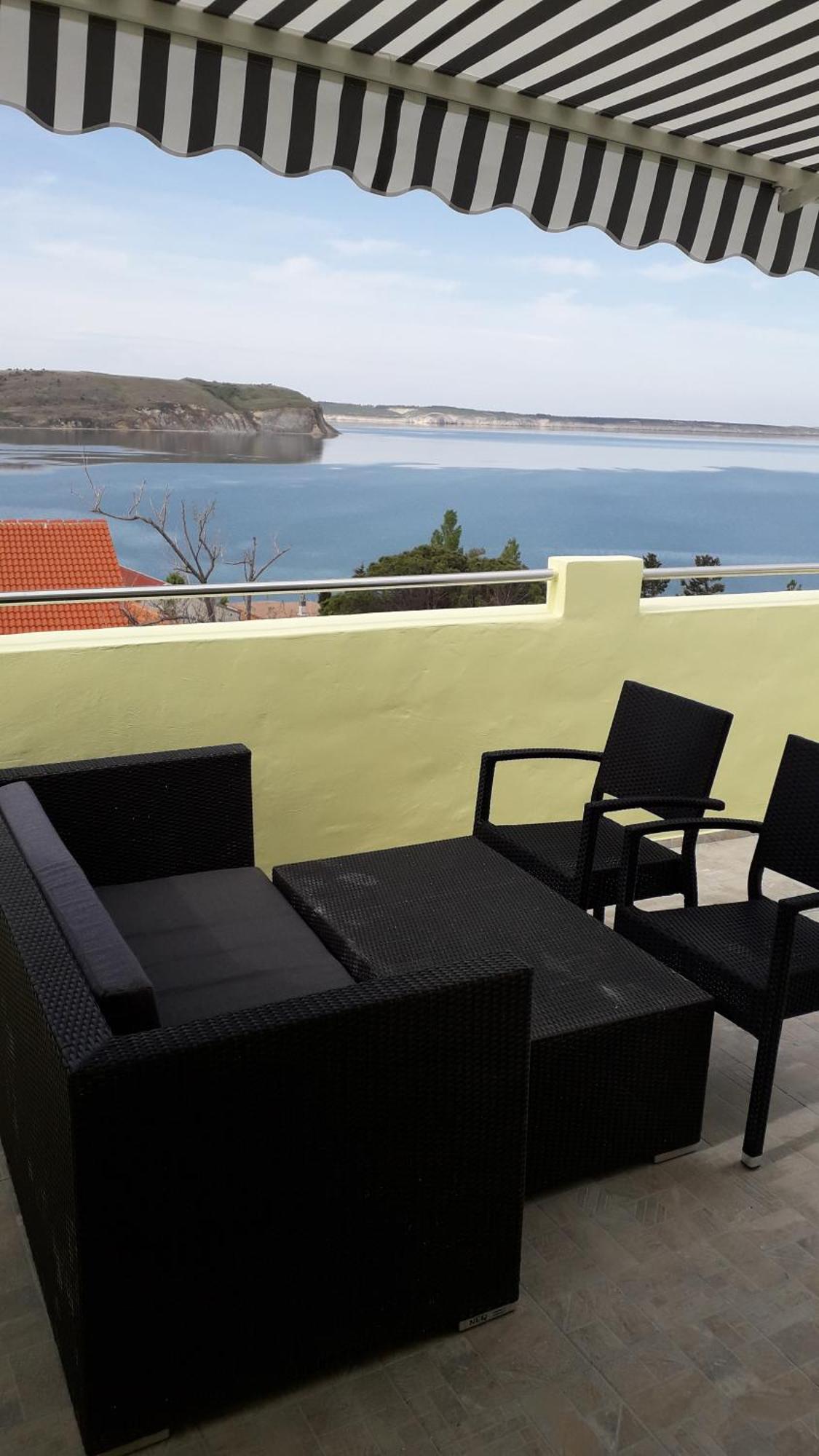 Apartments Miocic ราชานาส ภายนอก รูปภาพ