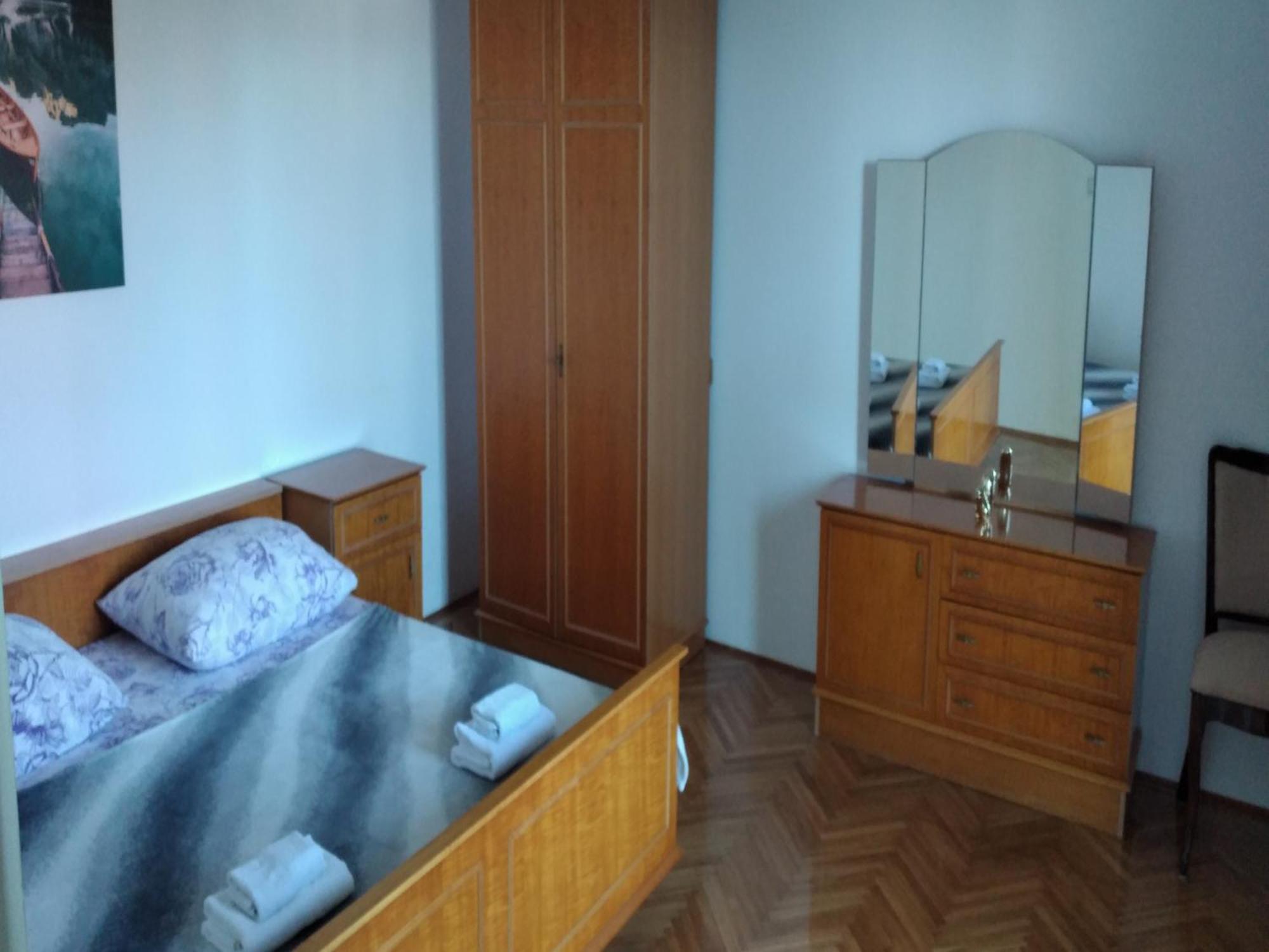 Apartments Miocic ราชานาส ห้อง รูปภาพ
