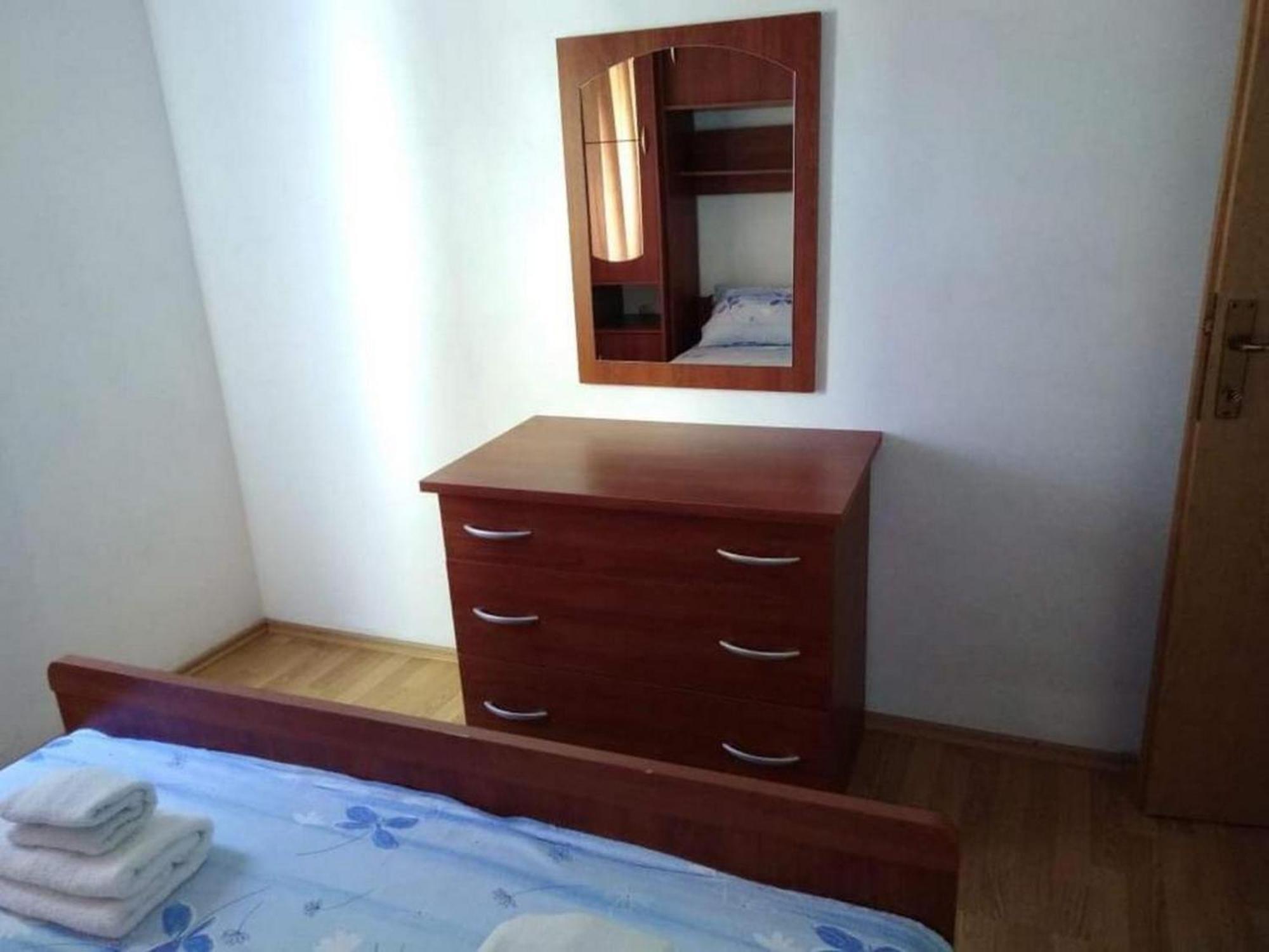 Apartments Miocic ราชานาส ห้อง รูปภาพ