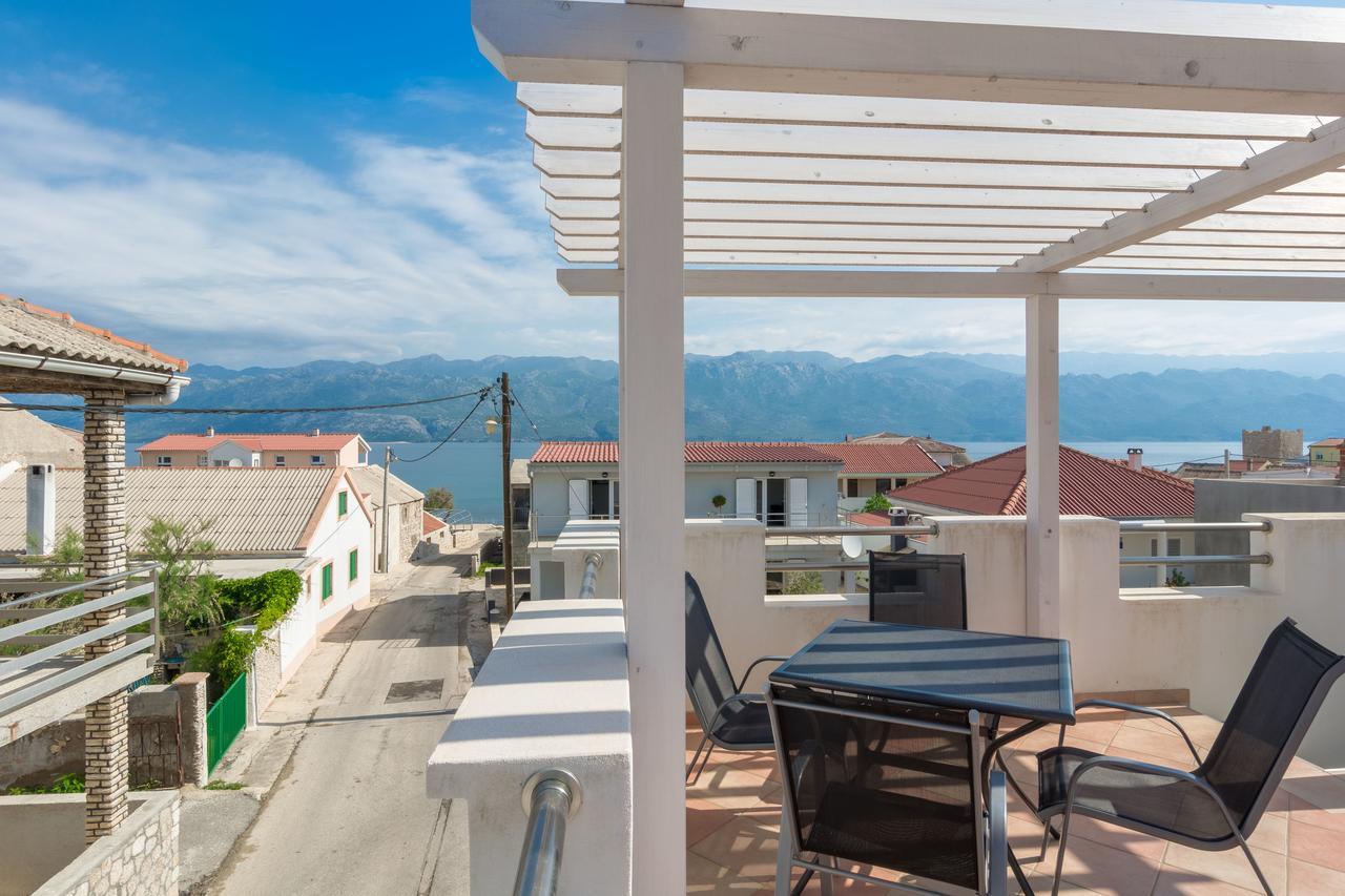 Apartments Miocic ราชานาส ภายนอก รูปภาพ